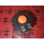 Alfa 164 USA MY91-93 Brake Fluid Tank Cap/Level Sensor