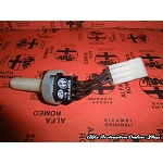 Alfa 164/164 TB V6 Brake Light Switch