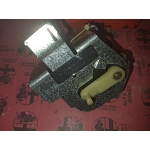 Alfa 164 Series 1, FL/92 Super Air Distribution Stepper Motor Assembly (Automatic AC/RHD)