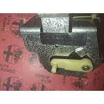 Alfa 164 Series 1, FL/92 Super Air Distribution Stepper Motor Assembly (Automatic AC/RHD)