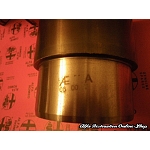 Alfa 164/166/GTV/Spider 2.0 TB V6 Piston Liners Set