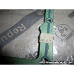 Alfa 164 2.0 Twin Spark Engine Oil Sump Gasket