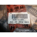 Alfa 164 2.0 TB/3.0 V6 Engines Oil Drain Cap (on Cylinder Head)