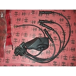 Alfa 164 2.0 TS Spark Plug Wires/Ignition Cables Set (Series 1)