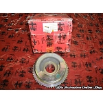 Alfa 164 2.0 V6 TB Crankshaft Pulley