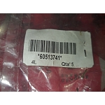 Alfa 164/166/Spider/GTV 2.0 TB Exhaust Manifold Alloy Ring