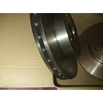 Alfa 33 905 Series 1.7 IE/907 Series 16V/Sprint 1.7 Front Disk Brakes Set (Vented Brakes)