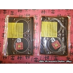 Alfa 33/Sprint 1.7 8V Engines Head Gasket Set (Original/Goetze)