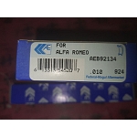 Alfa 33/145/146 1.7 16V Conrod Bearings Set (+0.25 mm Oversize)