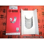 Alfa 33/145/146 1.7 16V Conrod Bearings Set (Standard Size)