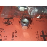 Alfa 75/Milano/SZ/RZ/Alfetta/Giulietta/Spider Wheel Nut