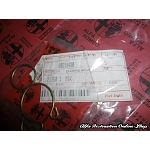 Alfa 75/Spider 115 Series Ignition Coil Cover Clamp (Small)