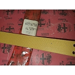 Alfa Romeo 105/115 Series Models Rear Suspension Limiting Strap Inner (Original)