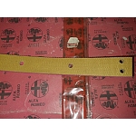 Alfa Romeo 105/115 Series Models Rear Suspension Limiting Strap Outer (Original)