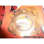 Alfa 33 IE Exhaust Manifold/Catalyst Copper Gasket