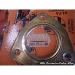 Alfa 33 IE Exhaust Manifold/Catalyst Copper Gasket