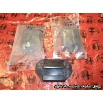 Alfasud Sprint/Sprint Front/Rear Bumper Left Mount (Plastic Bumpers)
