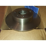 Alfa 33 905 Series/Sprint/ARNA Front Disk Brakes Set (Solid Disks)