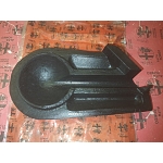 Alfa Romeo Spider 2.0 IE 115 Series Fuel Tank Sender Cover