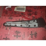 Alfa Spider 105/115 Series Accelerator Pedal Pad