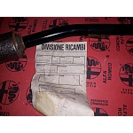 Alfa Romeo Spider 115 Series Gear Lever