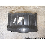Spider Series 4 (1990 - 1993) EU/USA Front Panel/Clip Support Plate
