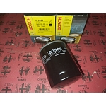 Alfa 75/Milano/GTV6 2.5/3.0 V6 Engine Oil Filter (Bosch)