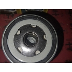 Alfa 75/Milano/GTV6 2.5/3.0 V6 Engine Oil Filter (Bosch)