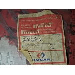 Alfa 75/Alfetta/Giulietta Gearbox Mount (Right Side)