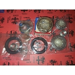 Alfa 33/Alfasud/Sprint Rear Wheel Bearing and Seal Kit (1972-1994 models with drums/disks)