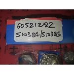 Alfa 33/Alfasud/Sprint Rear Wheel Bearing and Seal Kit (1972-1994 models with drums/disks)