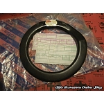 Alfa 75/Milano Rear Suspension Spring Upper/Lower Metal Mount/Ring