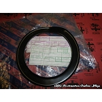 Alfa 75/Milano Rear Suspension Spring Upper/Lower Metal Mount/Ring