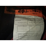 Alfa 75/Alfetta/Giulietta 1.3/1.6/1.8 Exhaust Manifold Heat Shield