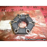Alfa 75/Milano/90/Alfetta/Giulietta Prop Shaft Flexible Disk (center)