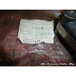 Alfa 75/Milano/90/Alfetta/Giulietta Prop Shaft Flexible Disk (center)