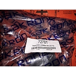 Alfa 75/Milano/SZ/RZ/Alfetta/Giulietta Gearbox Upper Mount Bush (Akron/Malo)