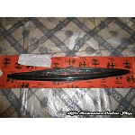 Alfa Spider 115 Series Windscreen Wiper Blade Set (Original)