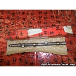 Alfa 75/Spider 1.6, 1.8 Carburated Intake Camshaft