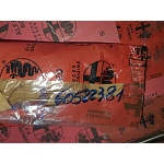 Alfa Romeo Spider 115 Series 2.0 IE Intake Valve (Original)