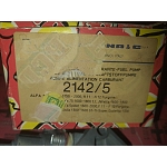 Alfa Romeo 75/Alfetta/Giulietta Mechanical Fuel Pump (BCD/Horizontal Ports)