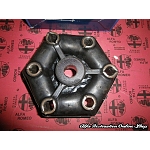 Alfa 75/Milano/SZ/RZ 1.8 TB/2.5/3.0 V6 Prop Shaft Flexible Disk (rear)