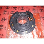 Alfa Romeo Spider 115 Series Warning Horn Contact