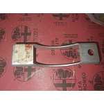 Alfa 75 2.0/2.4 TD Exhaust Bracket Clamp