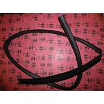 Alfa 33 905/907 Series Front Right Door Window Slider Velvet