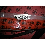 Alfa 33 905/907 Series Front Right Door Window Slider Velvet