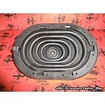 Alfa 33 905 Series Gear Lever Rubber Boot (1984-1987 models)