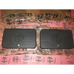 Alfa 33 905 Series/Sprint Fog Light Covers Set