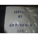 Alfa 33 905 Series/Sprint Fog Light Covers Set