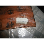 Alfa 33 905/907 Series Rear Left Door Window Slider Velvet